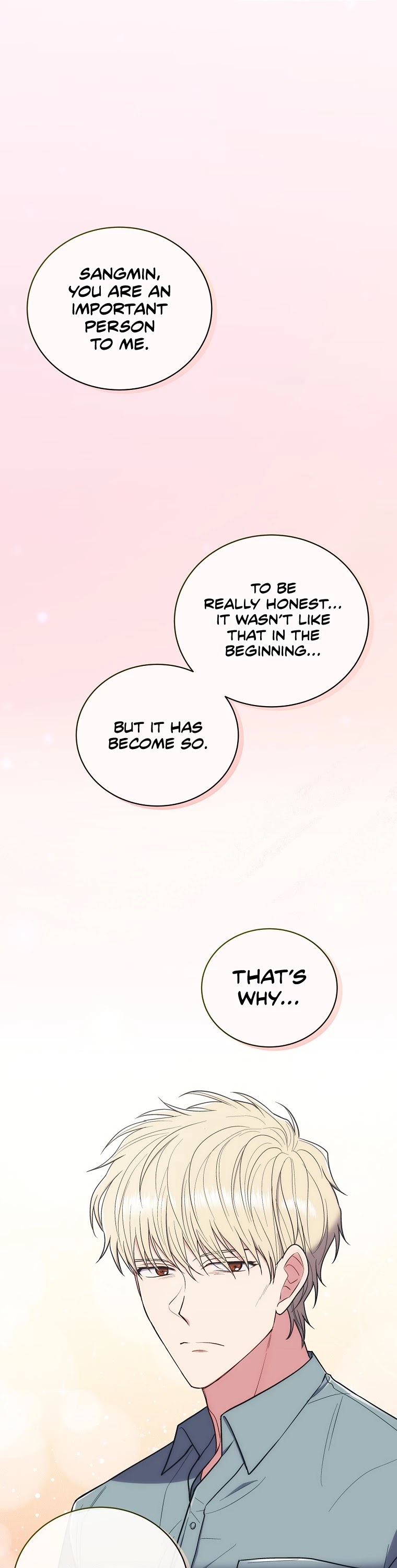 Medical Return Chapter 132 - Page 40