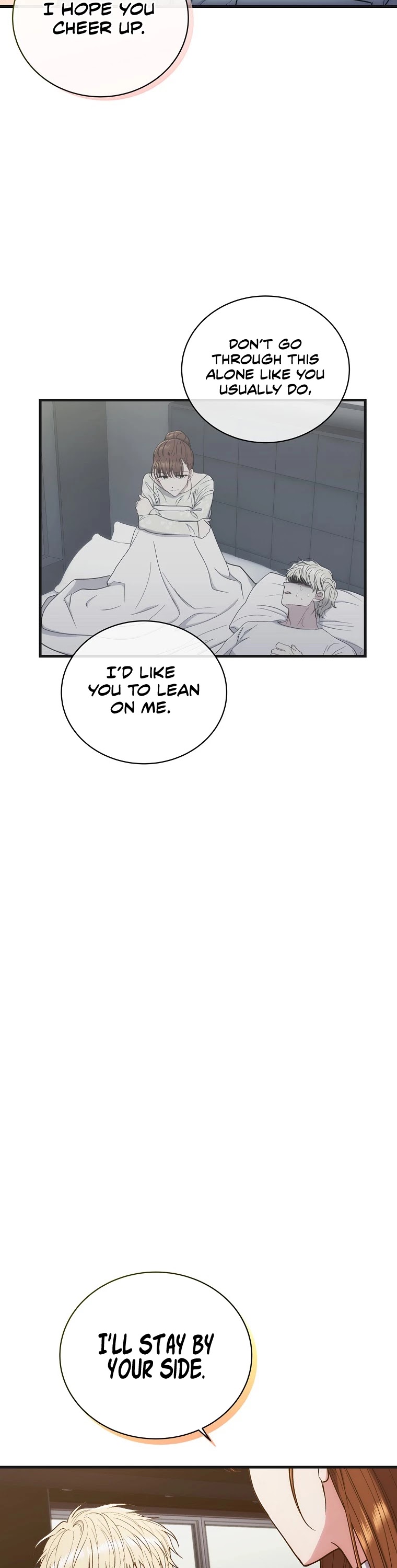 Medical Return Chapter 132 - Page 41