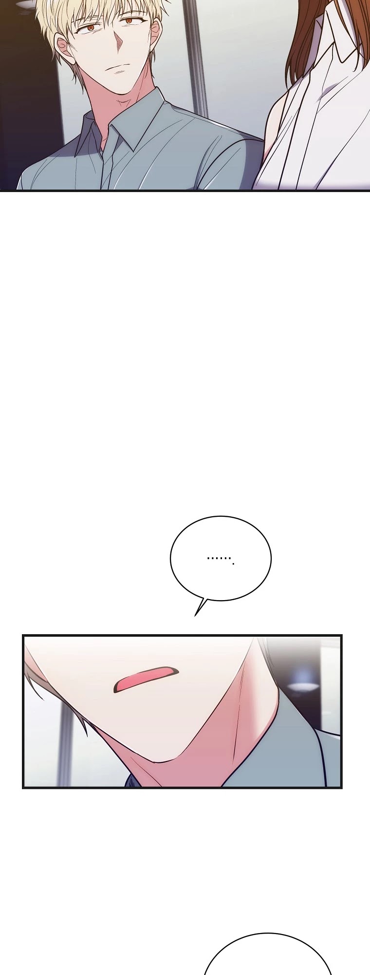 Medical Return Chapter 132 - Page 42