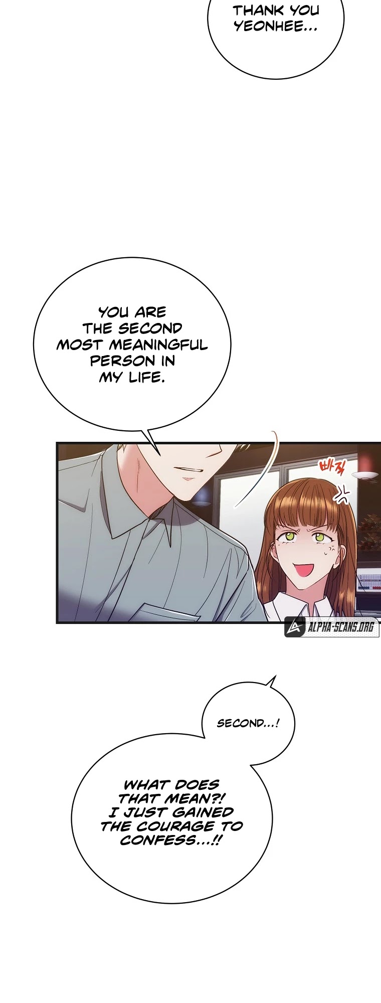Medical Return Chapter 132 - Page 43