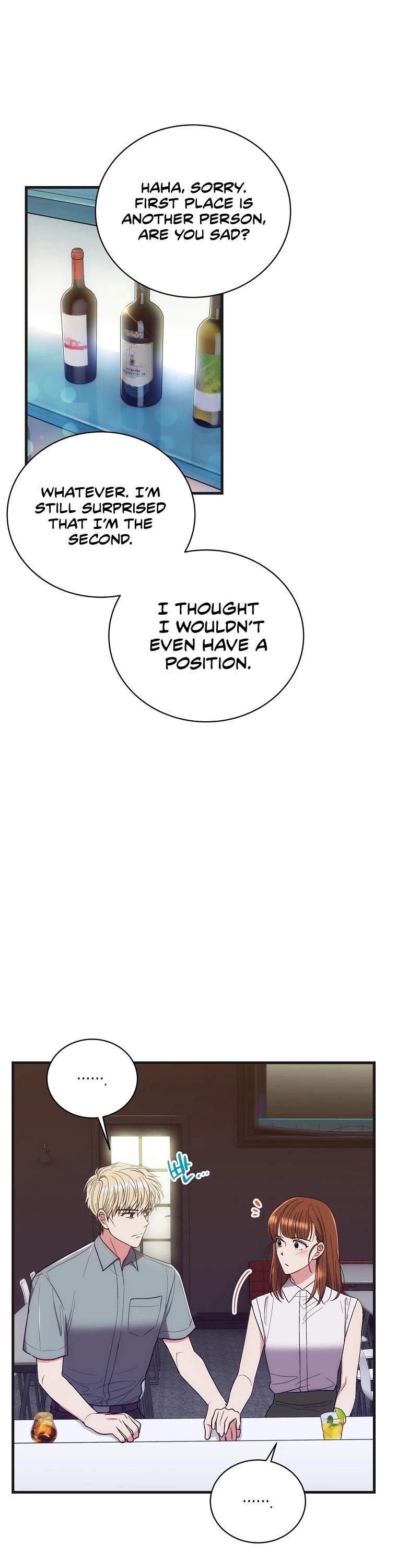 Medical Return Chapter 132 - Page 44