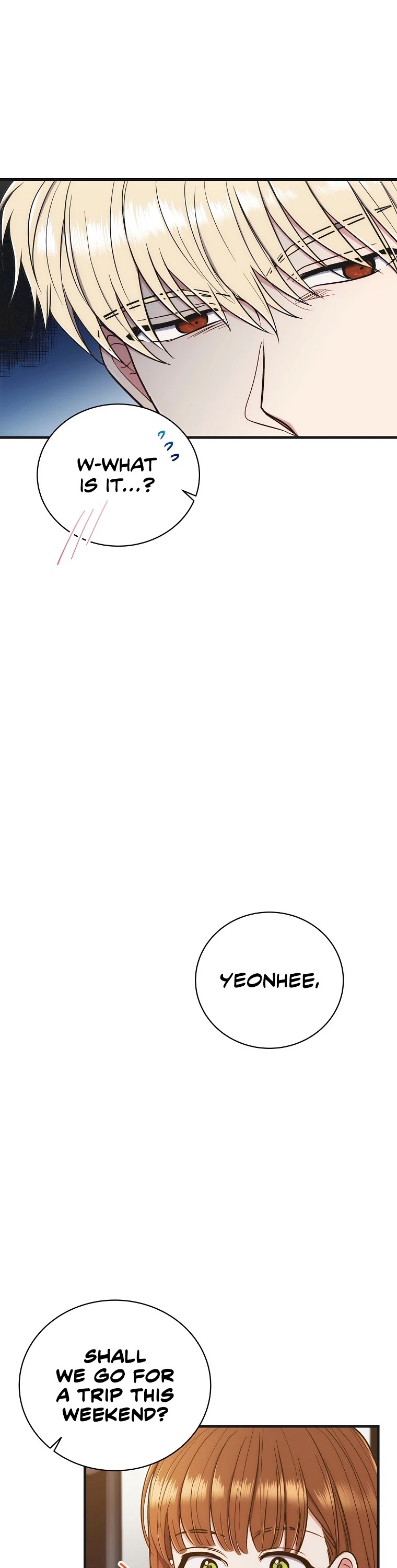 Medical Return Chapter 132 - Page 45