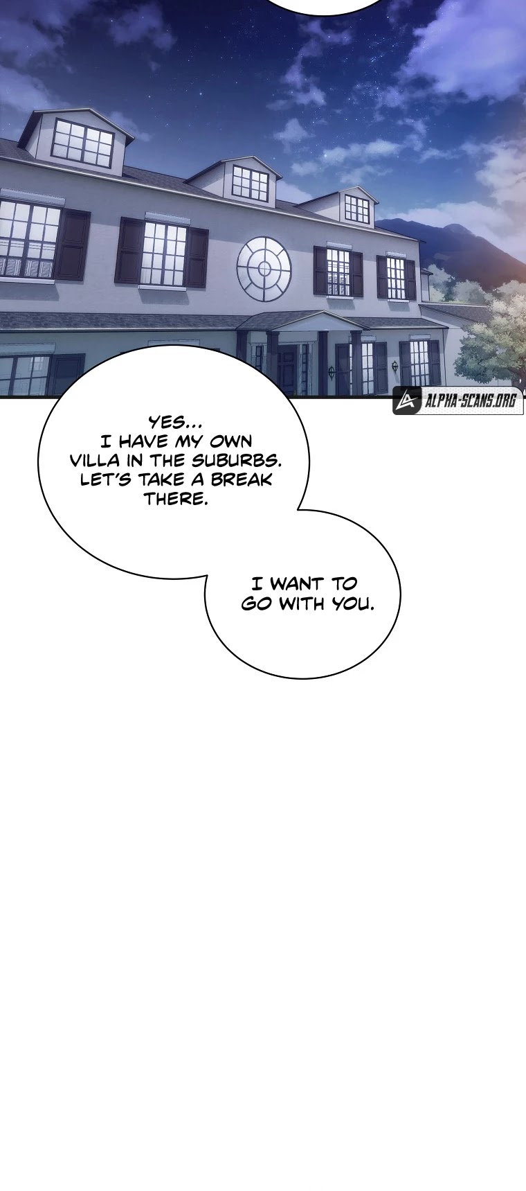 Medical Return Chapter 132 - Page 47