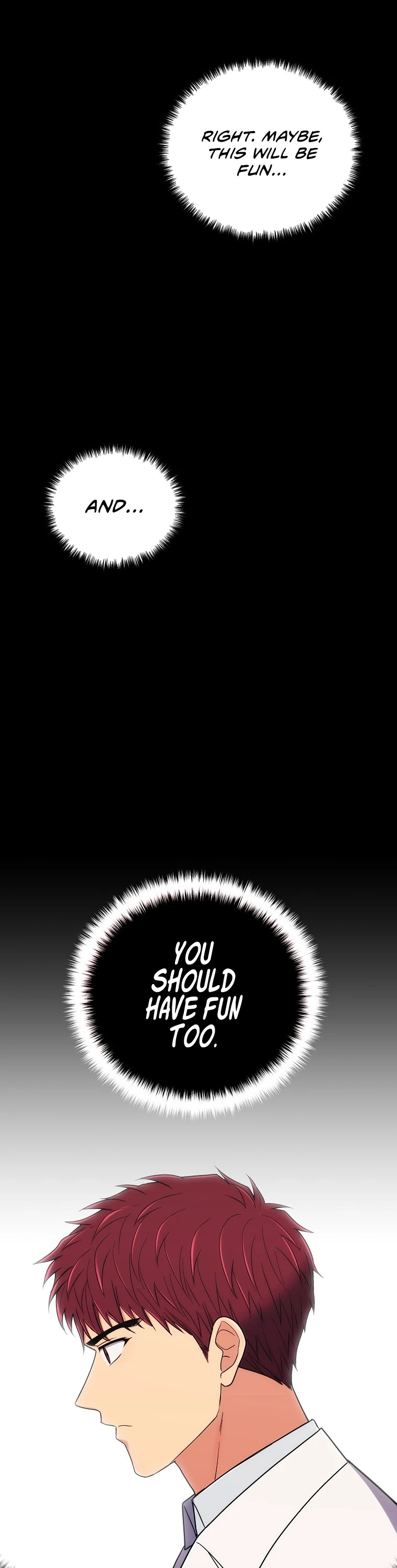 Medical Return Chapter 132 - Page 49