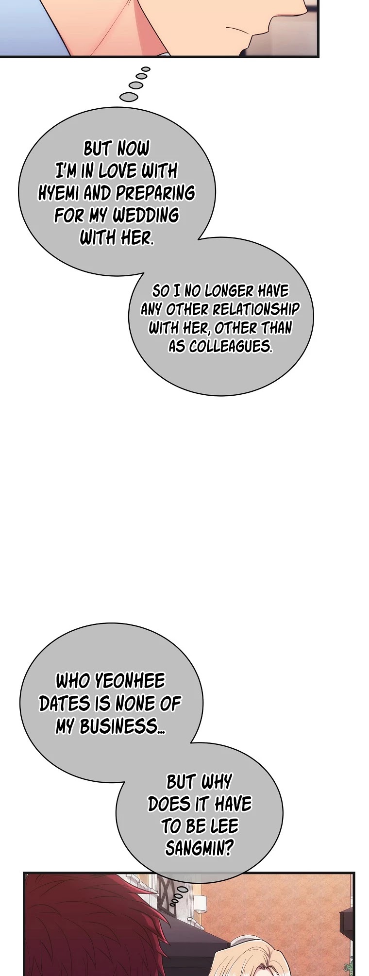 Medical Return Chapter 133 - Page 11