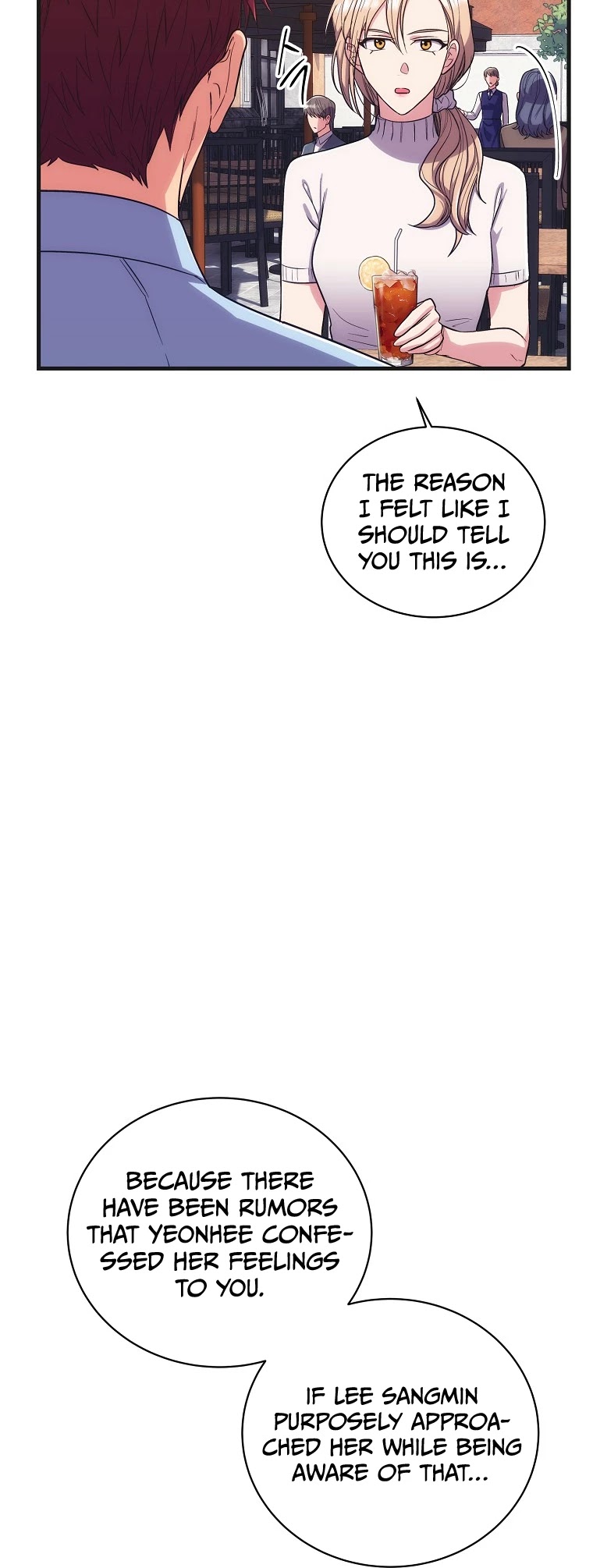 Medical Return Chapter 133 - Page 12