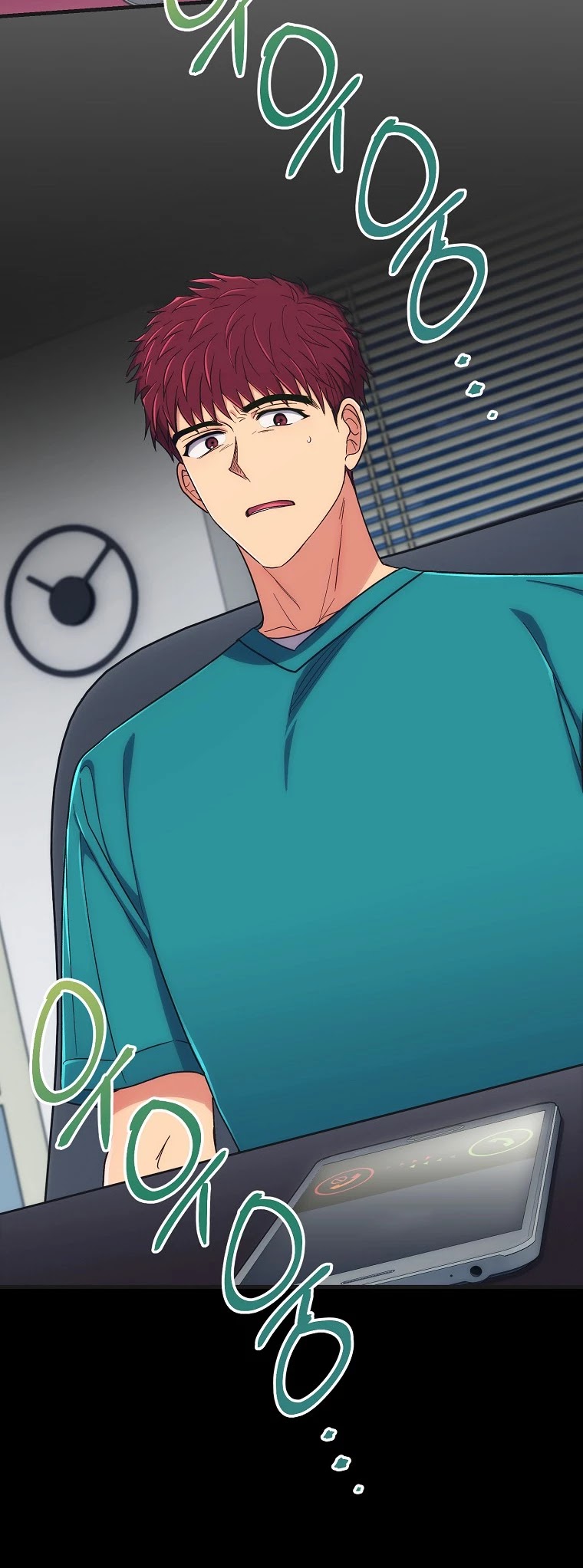 Medical Return Chapter 133 - Page 15