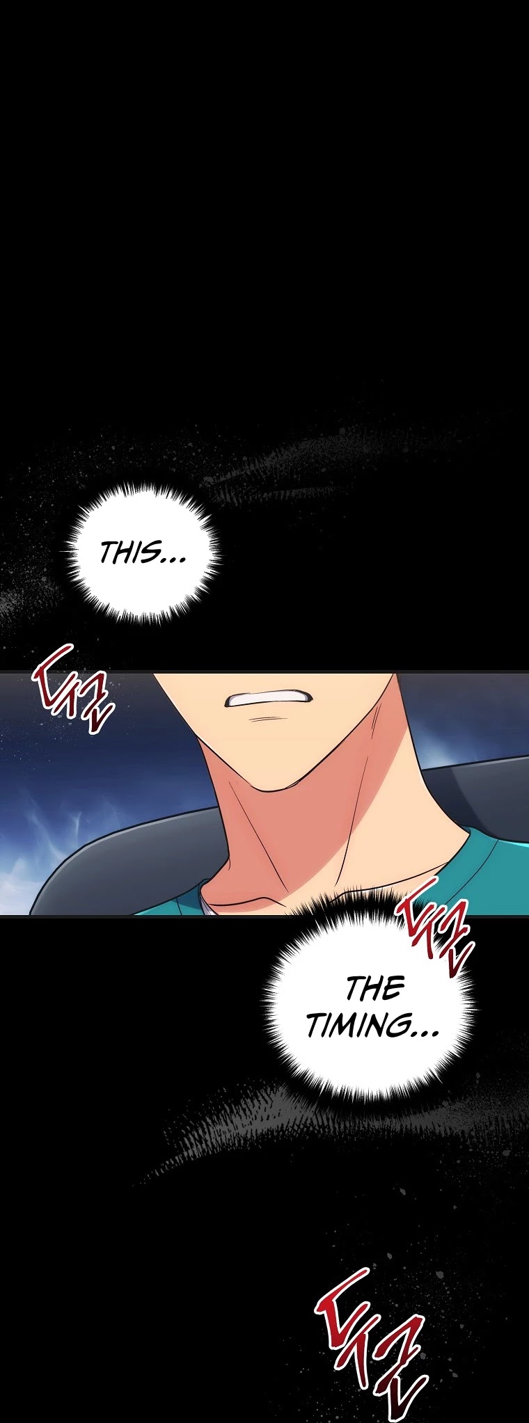 Medical Return Chapter 133 - Page 16