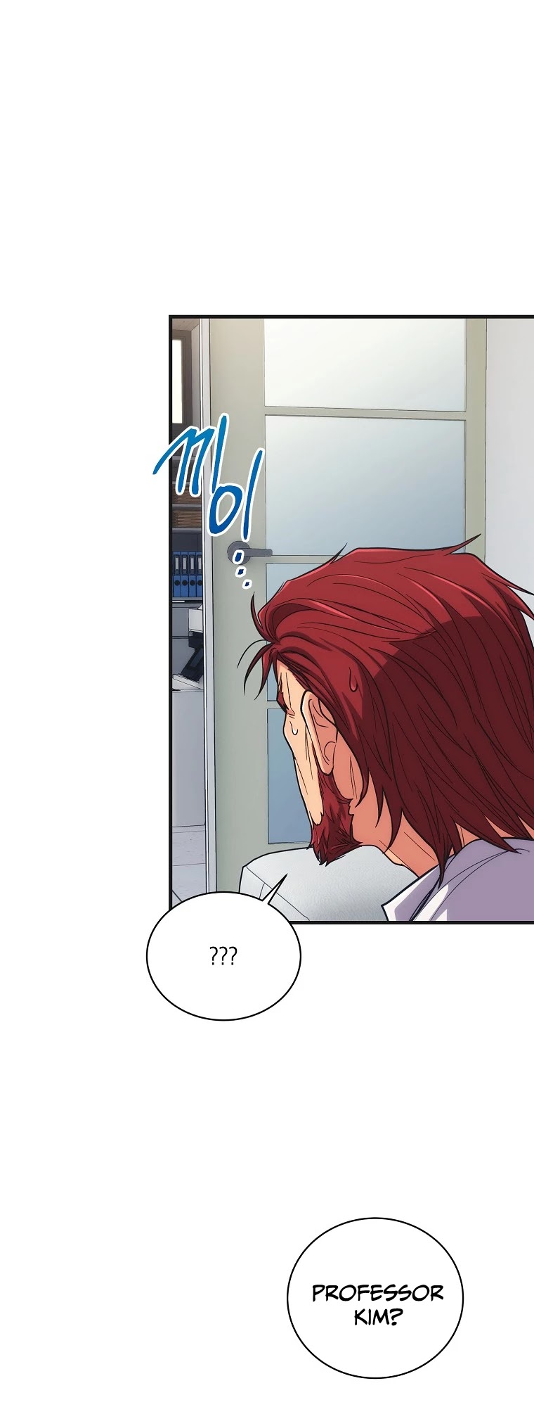 Medical Return Chapter 133 - Page 20