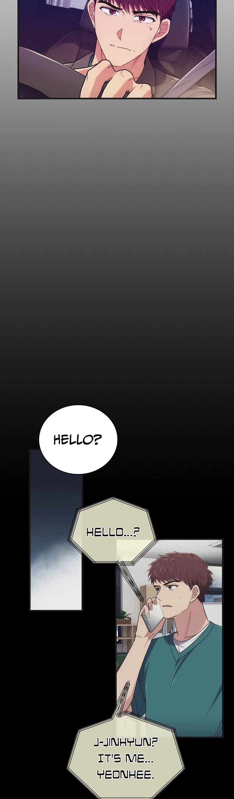 Medical Return Chapter 133 - Page 28