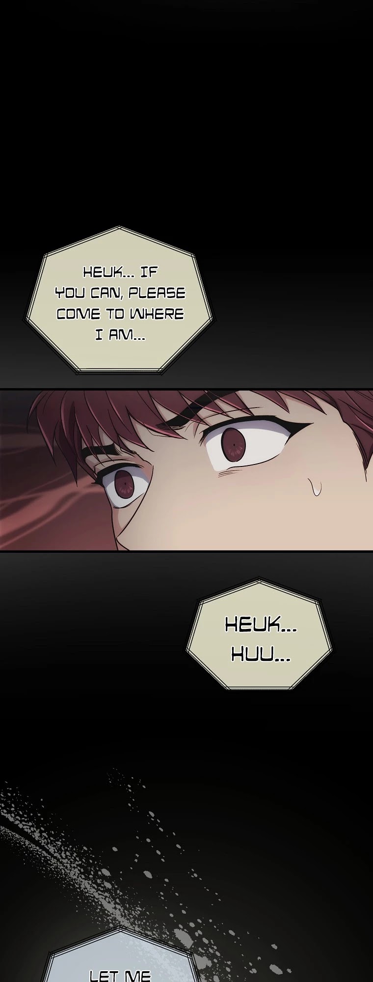 Medical Return Chapter 133 - Page 31
