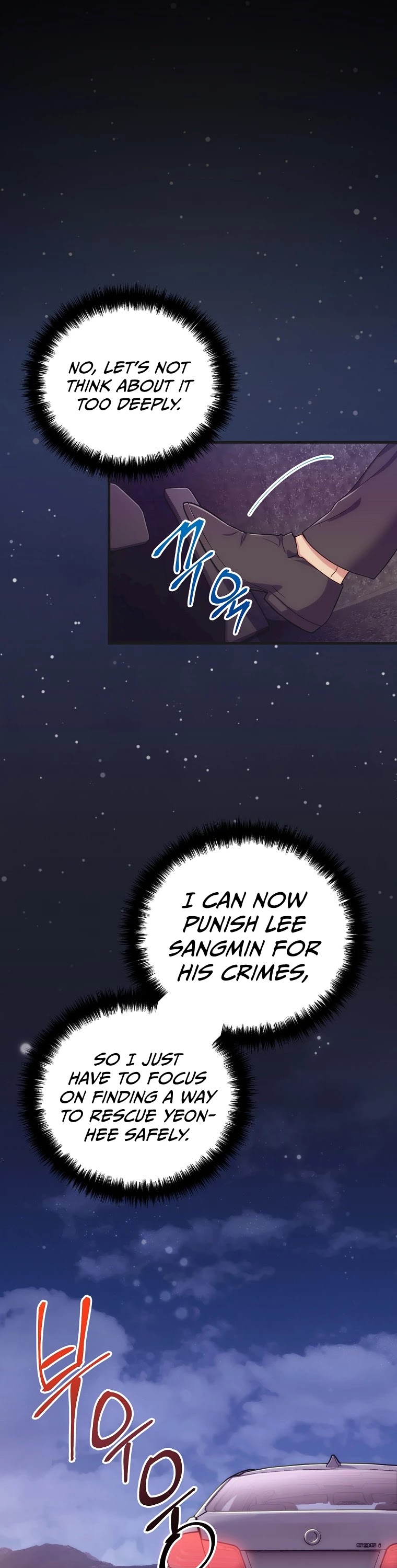 Medical Return Chapter 133 - Page 40