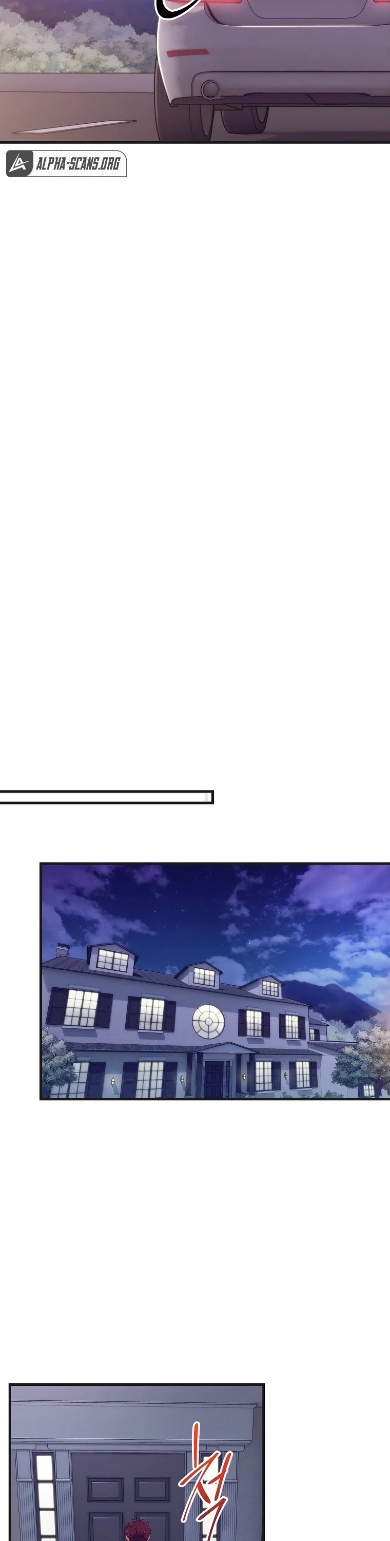 Medical Return Chapter 133 - Page 41