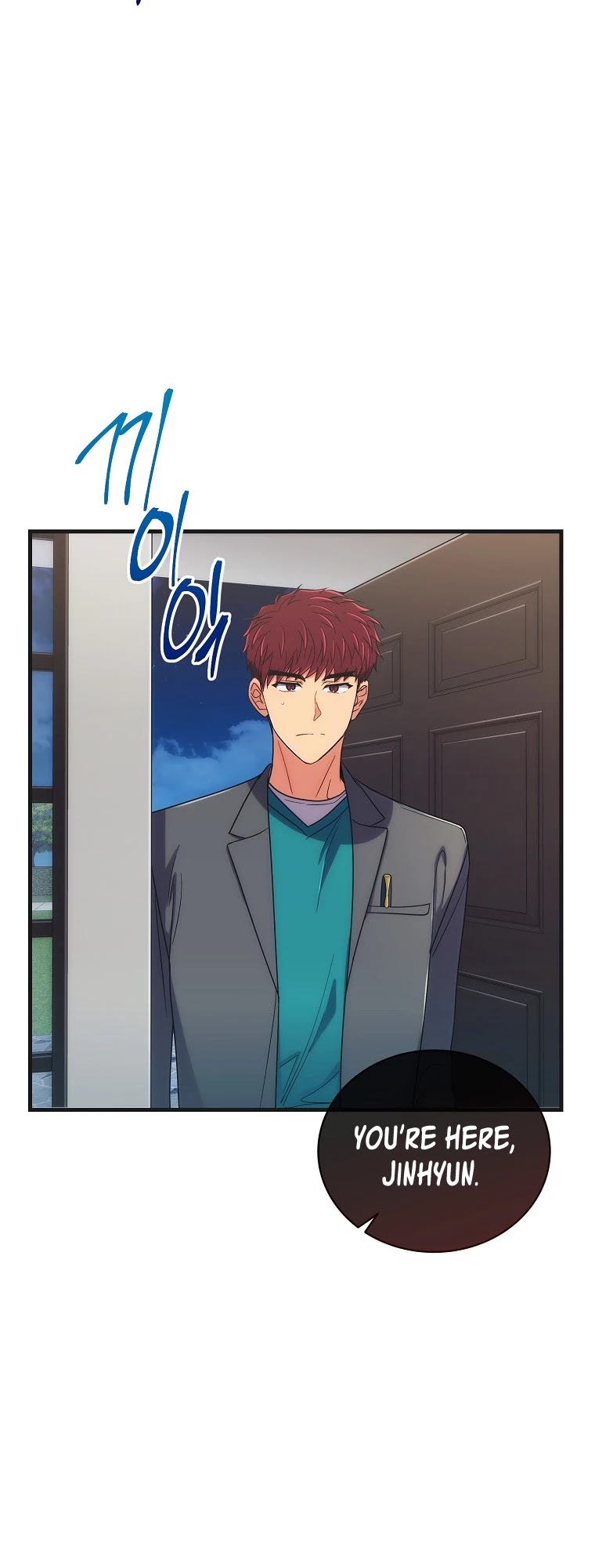 Medical Return Chapter 133 - Page 43