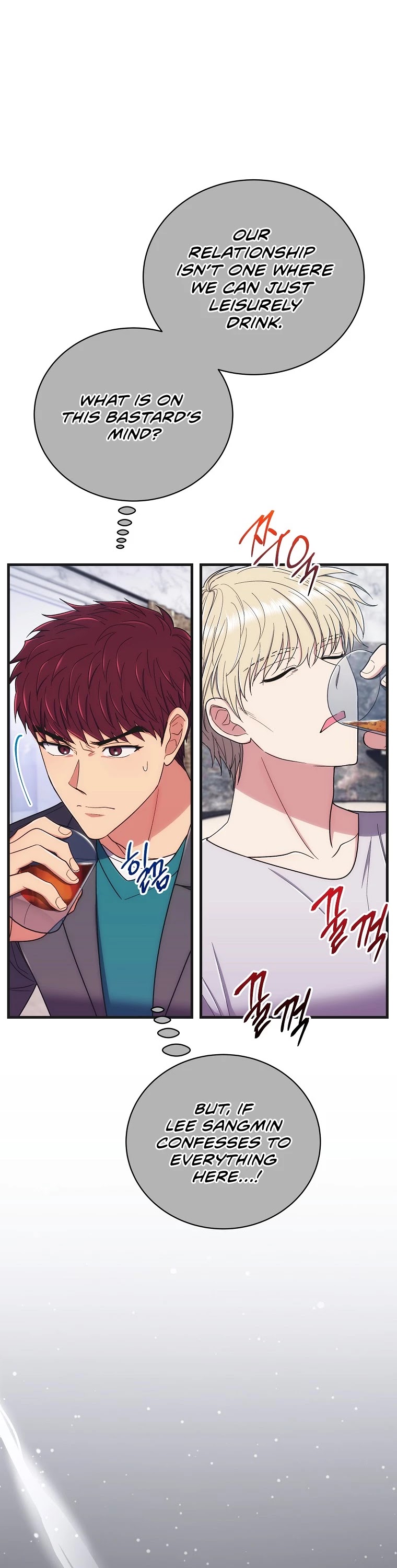 Medical Return Chapter 134 - Page 14