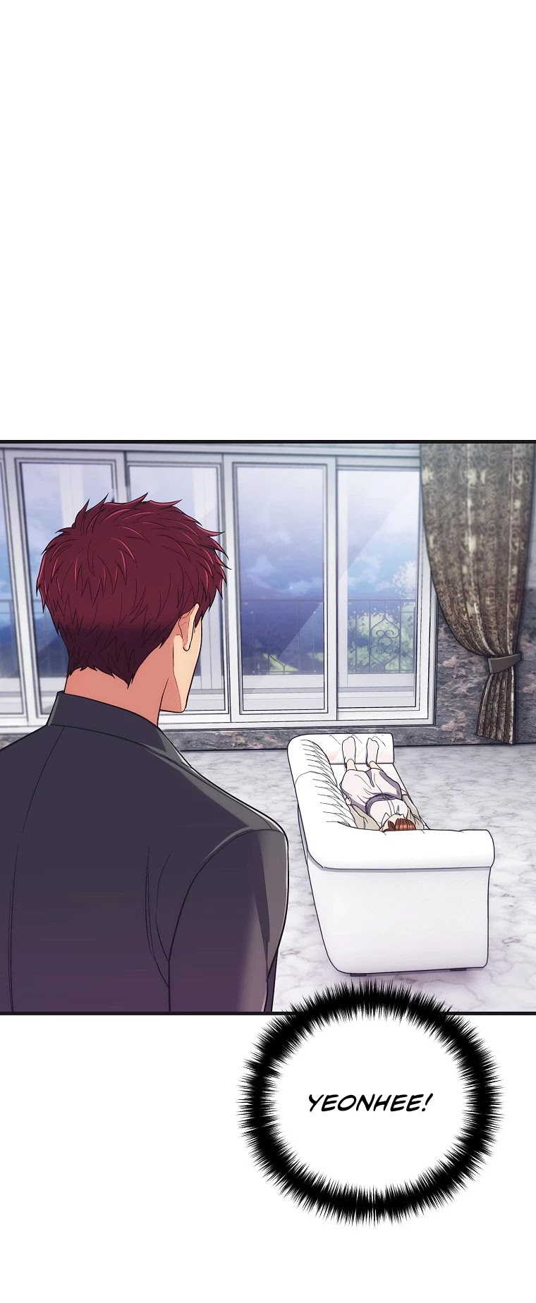 Medical Return Chapter 134 - Page 3