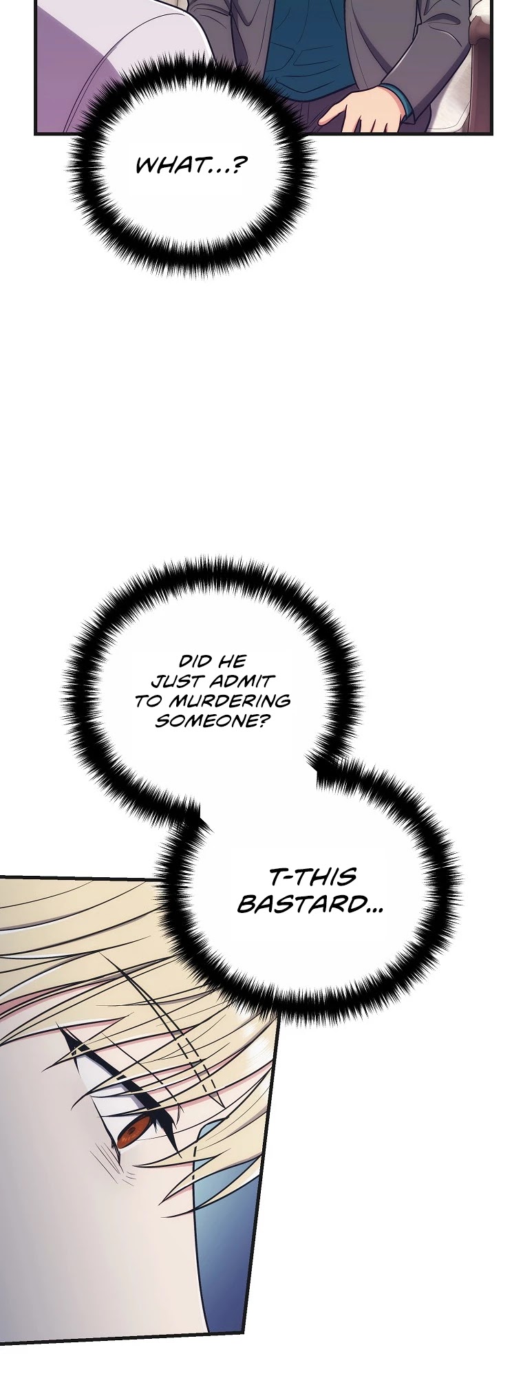 Medical Return Chapter 134 - Page 35