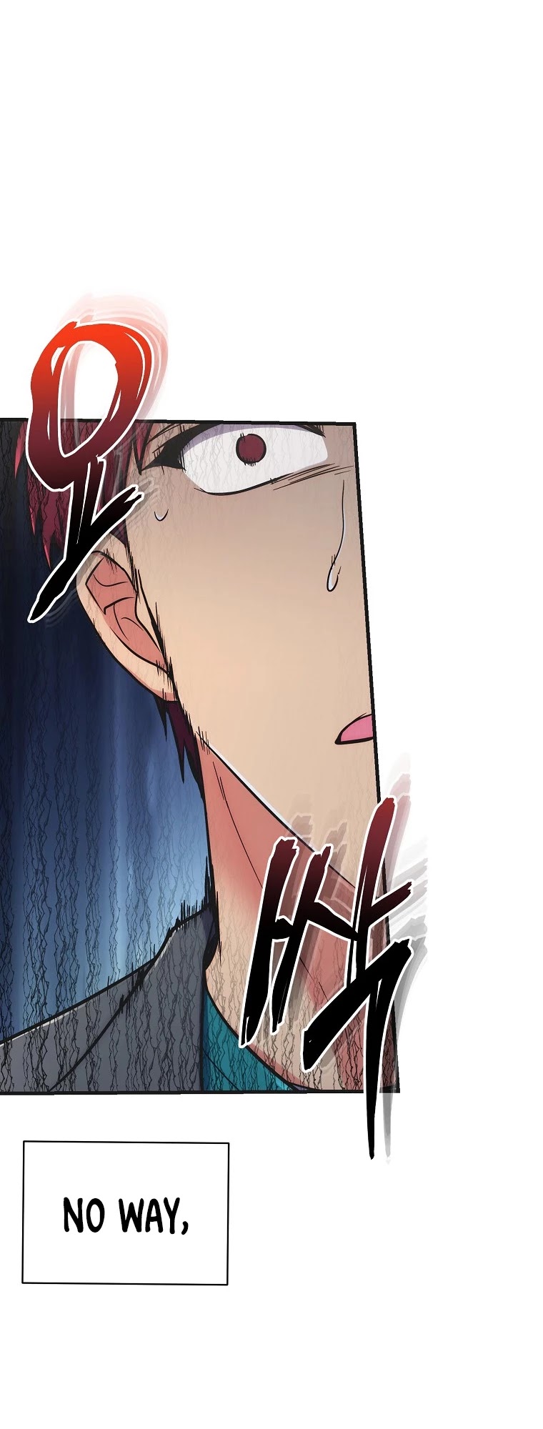 Medical Return Chapter 134 - Page 47