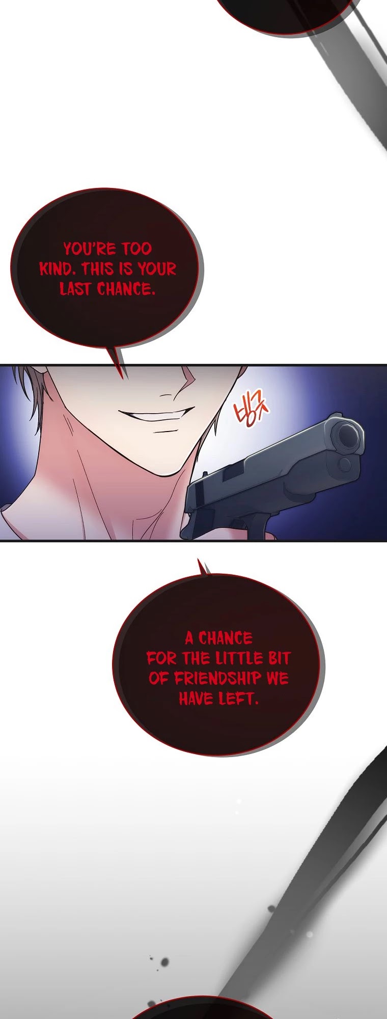 Medical Return Chapter 135 - Page 11