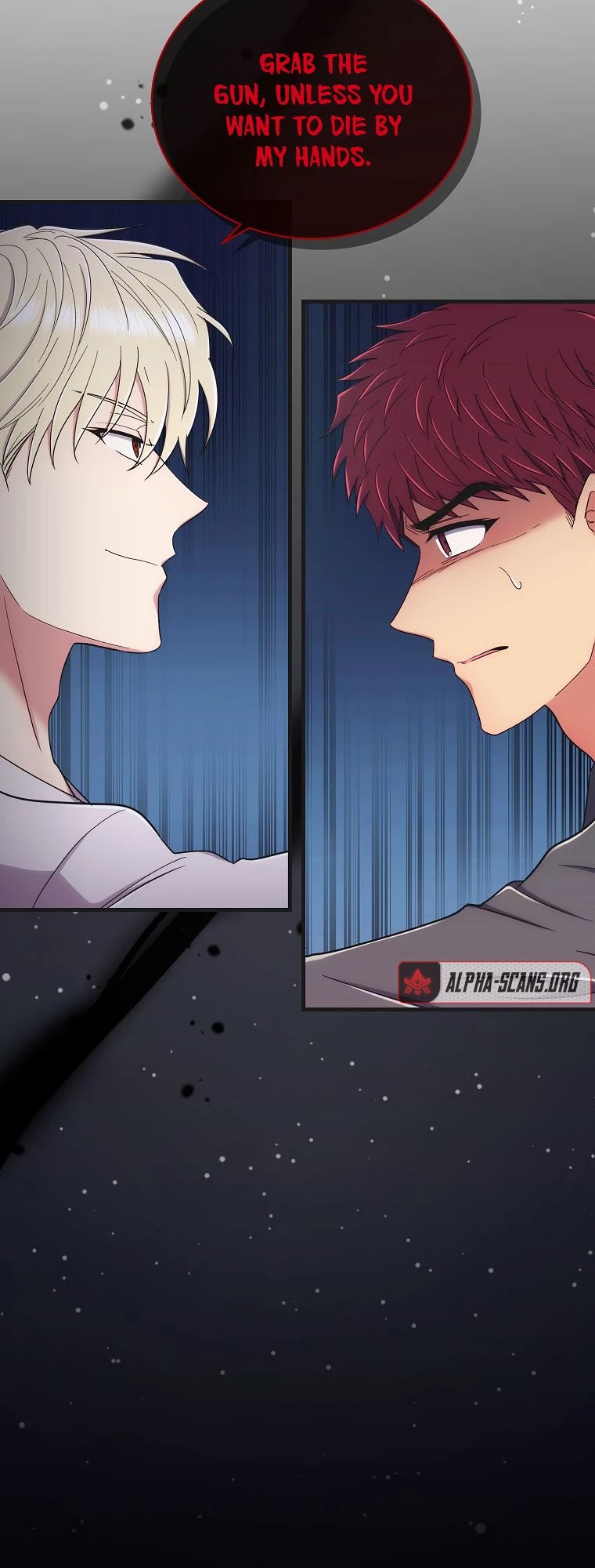 Medical Return Chapter 135 - Page 12