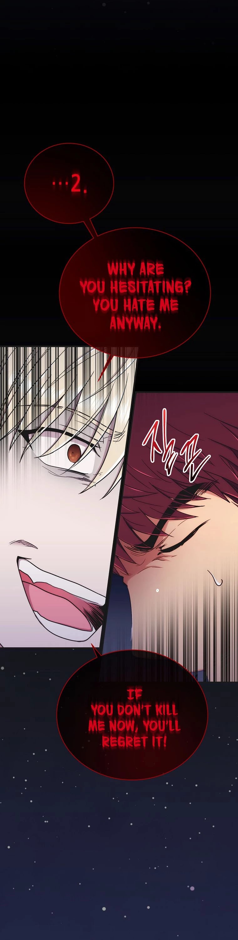 Medical Return Chapter 135 - Page 13