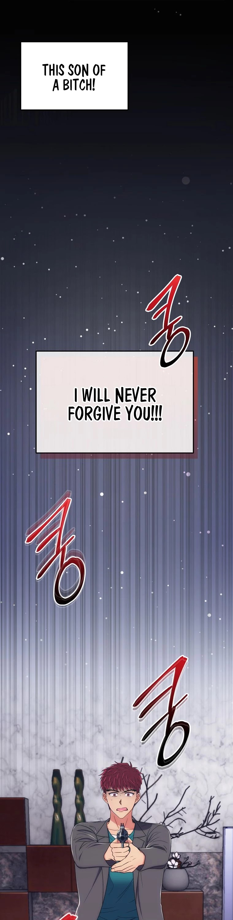 Medical Return Chapter 135 - Page 17