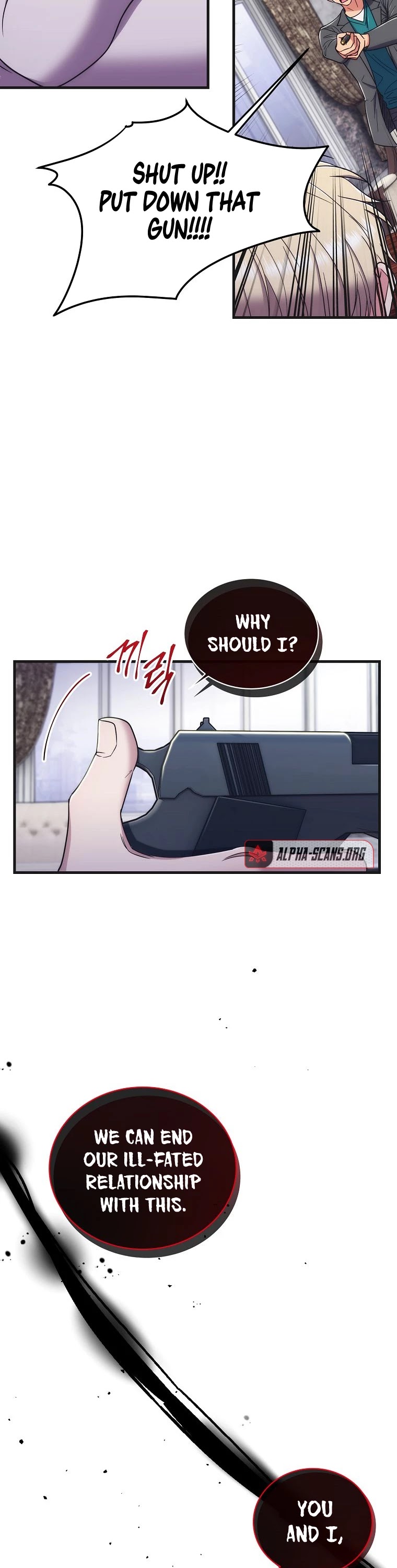 Medical Return Chapter 135 - Page 2