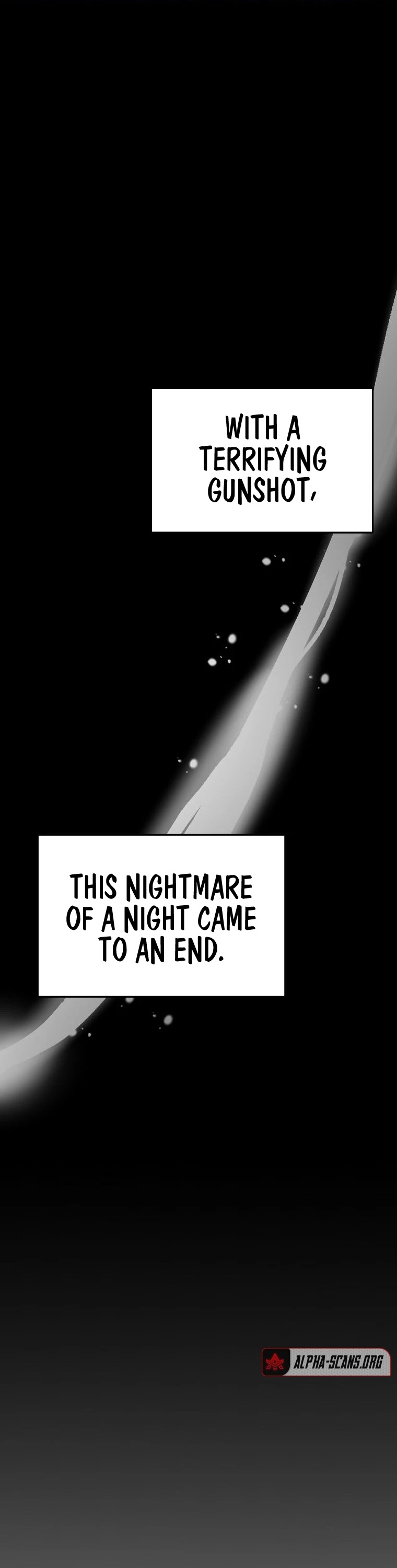 Medical Return Chapter 135 - Page 21