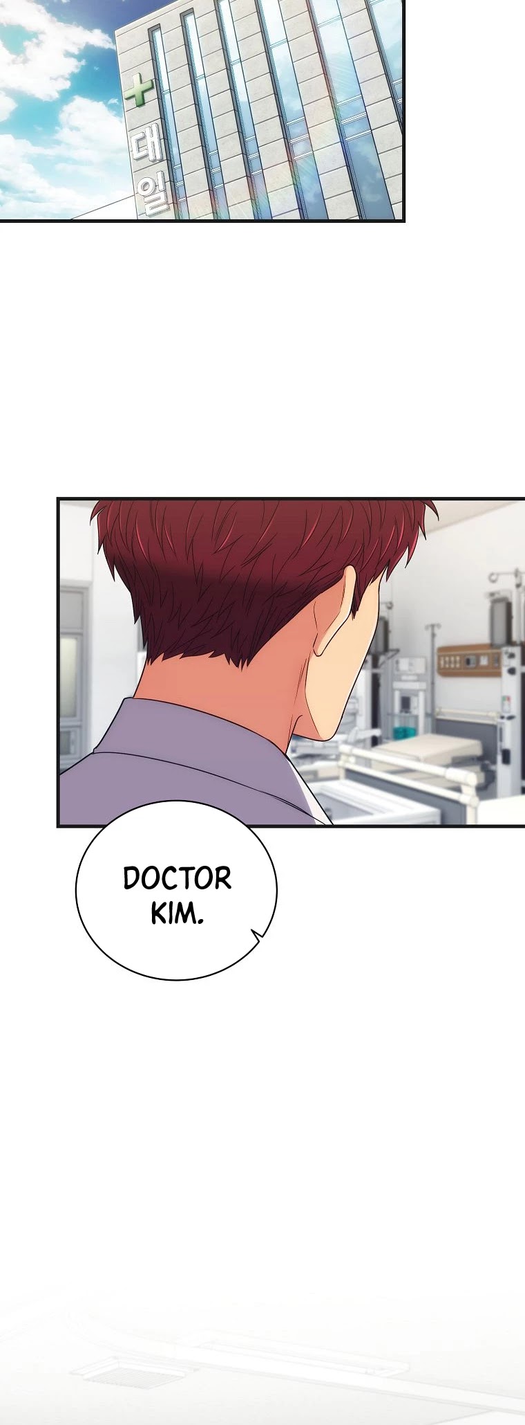 Medical Return Chapter 135 - Page 23