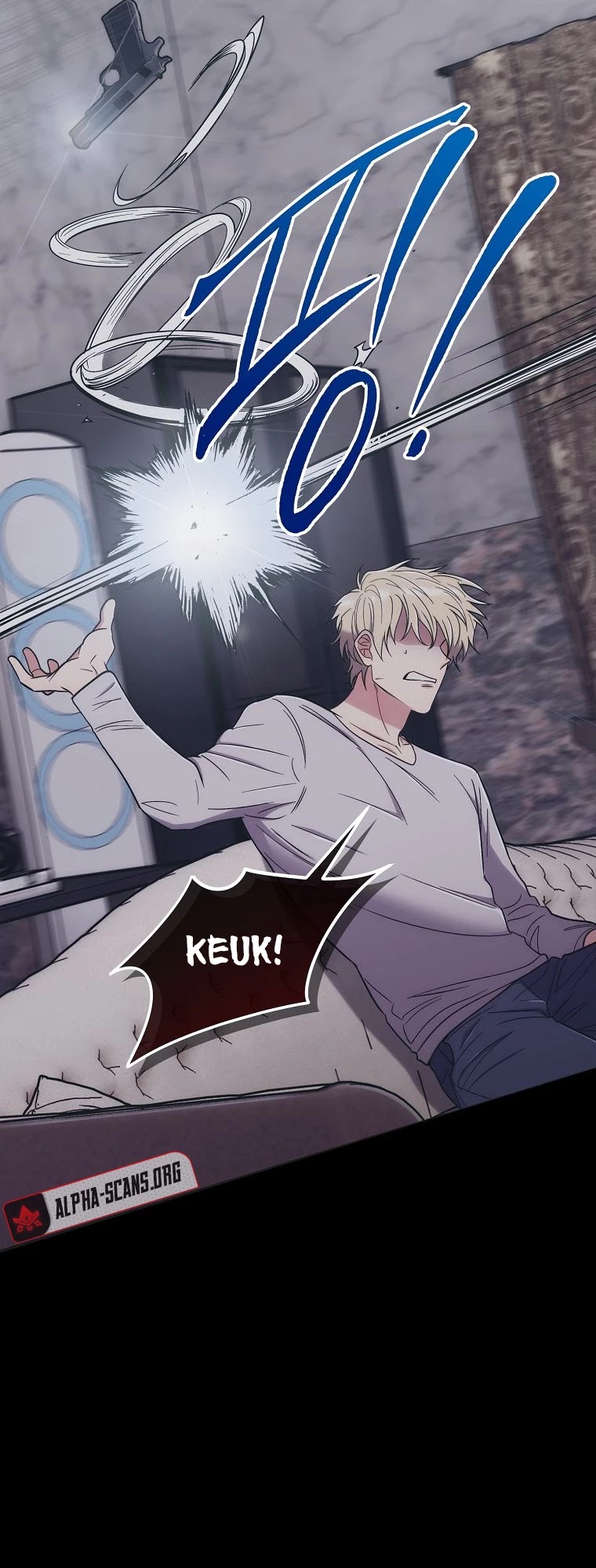Medical Return Chapter 135 - Page 28