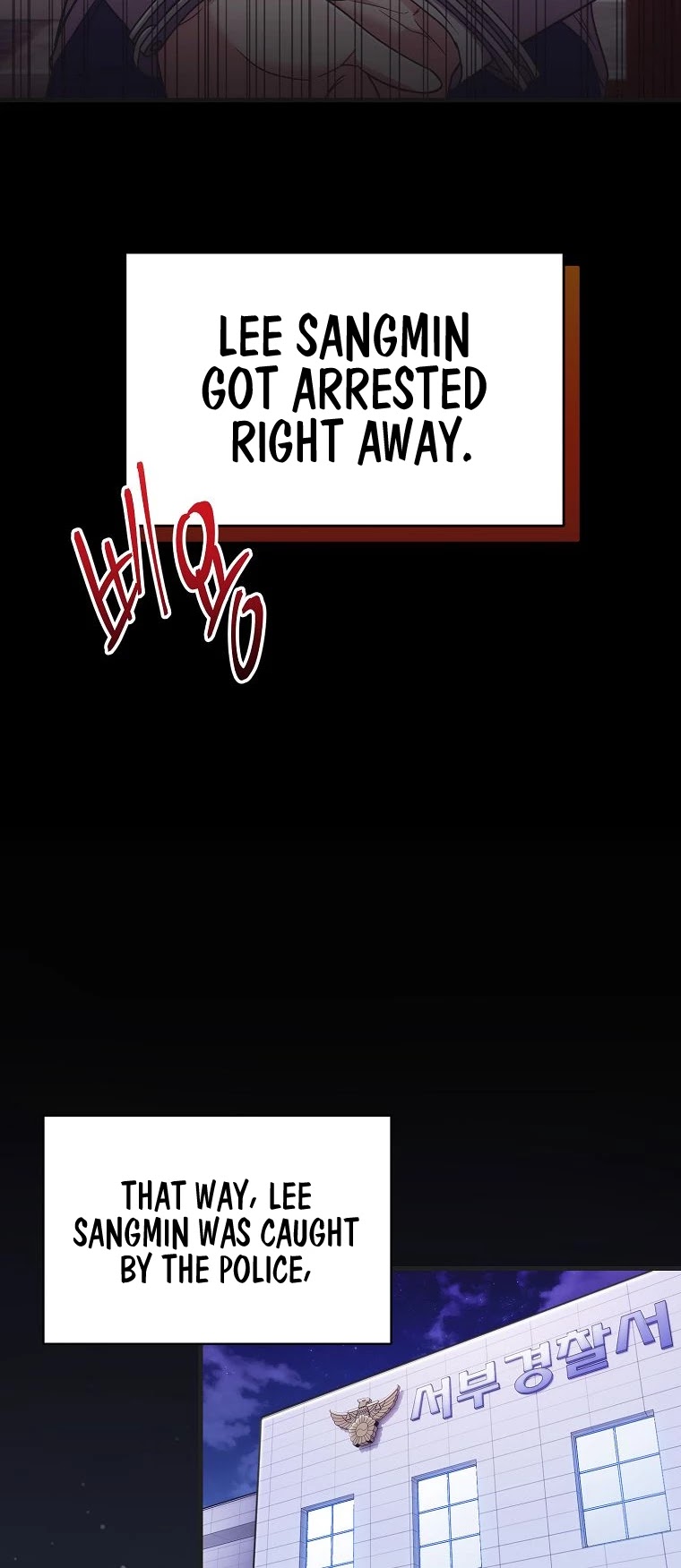 Medical Return Chapter 135 - Page 35