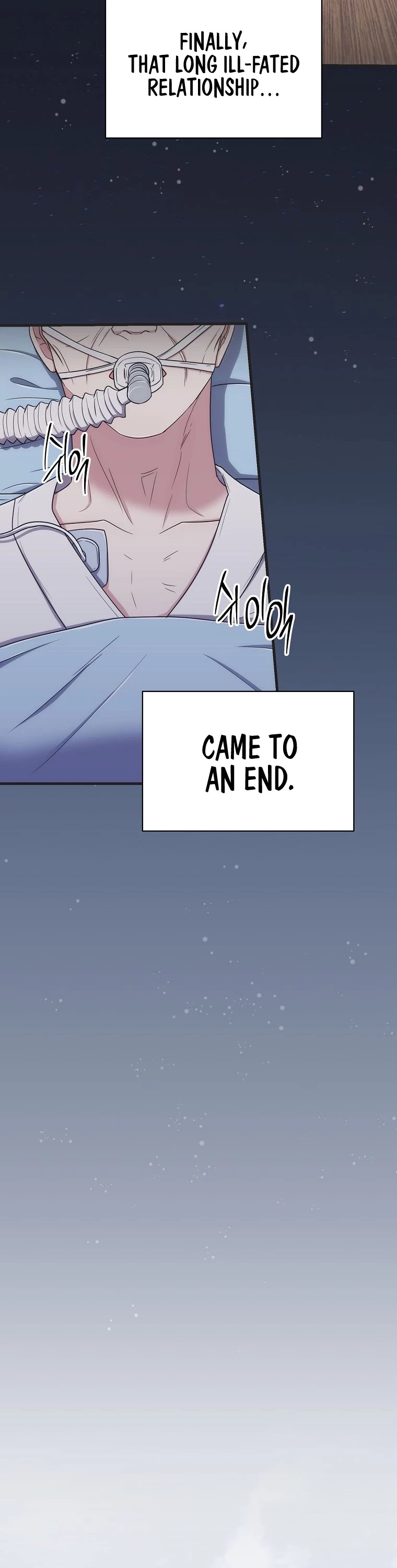 Medical Return Chapter 135 - Page 38