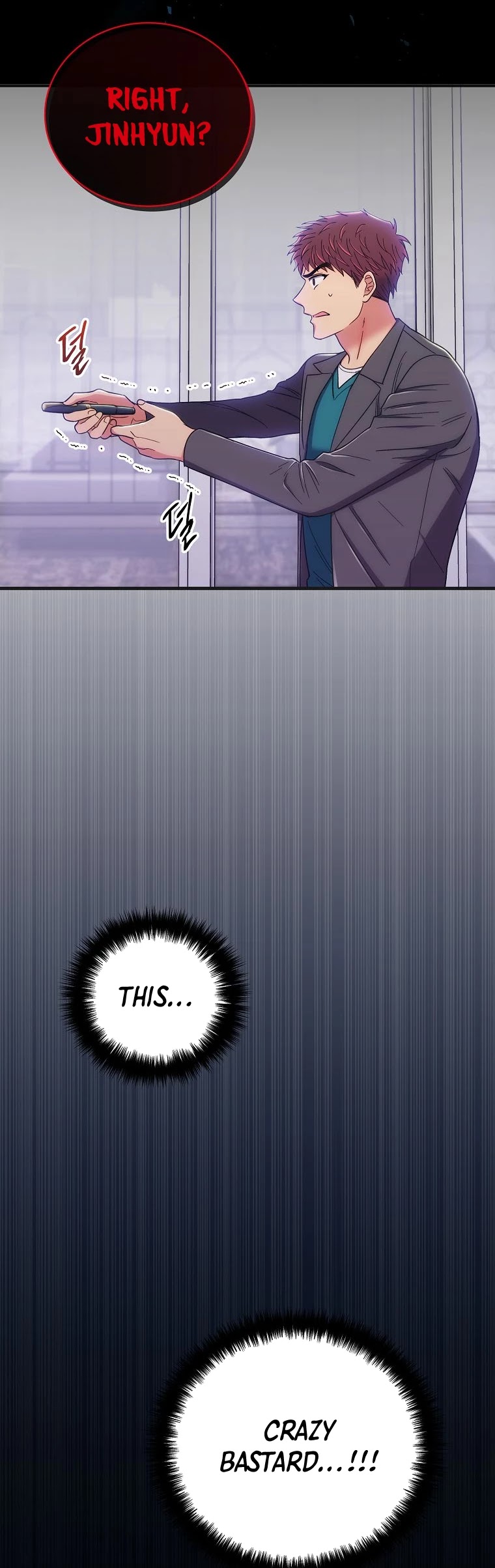 Medical Return Chapter 135 - Page 4
