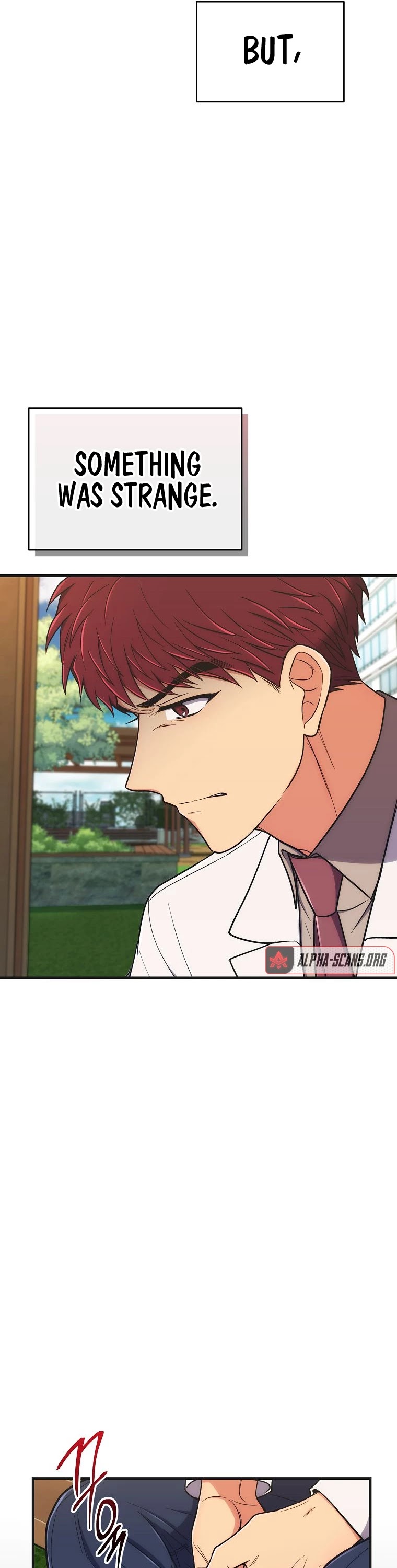 Medical Return Chapter 135 - Page 41