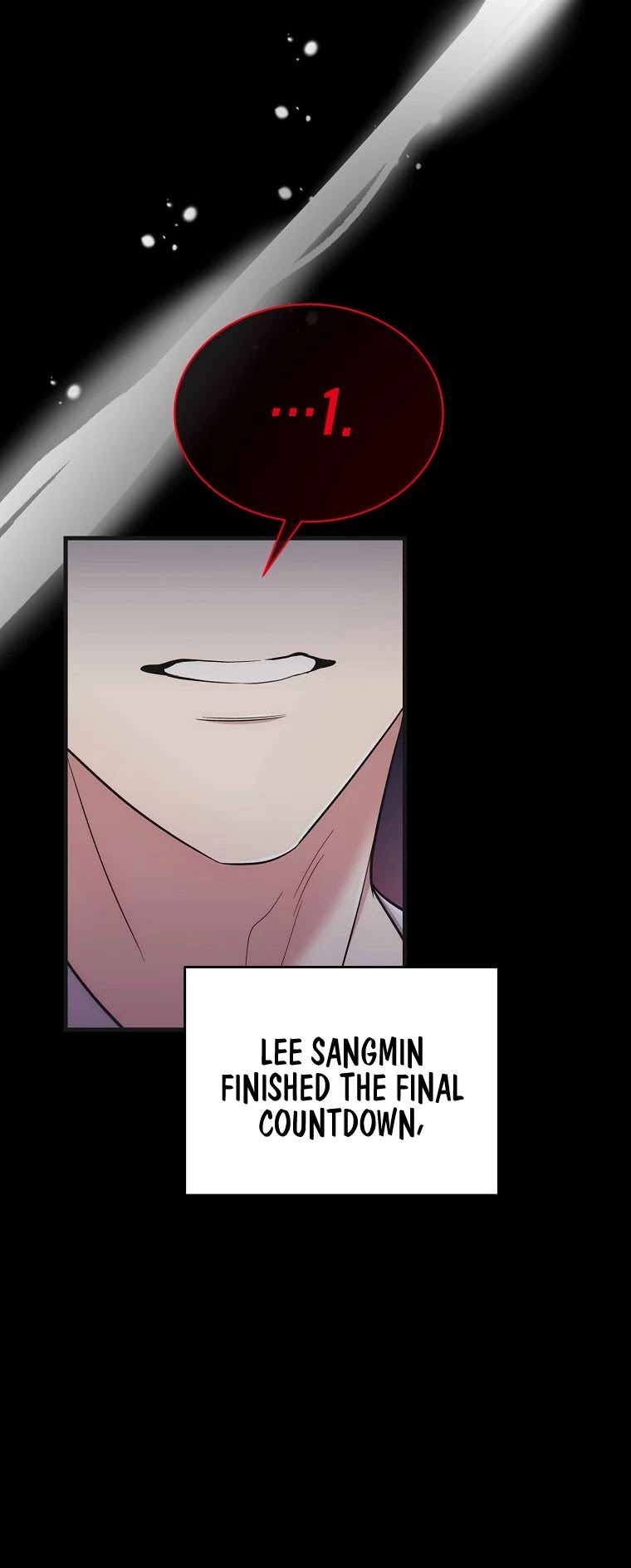 Medical Return Chapter 135 - Page 44