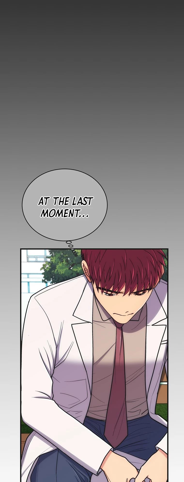 Medical Return Chapter 135 - Page 47