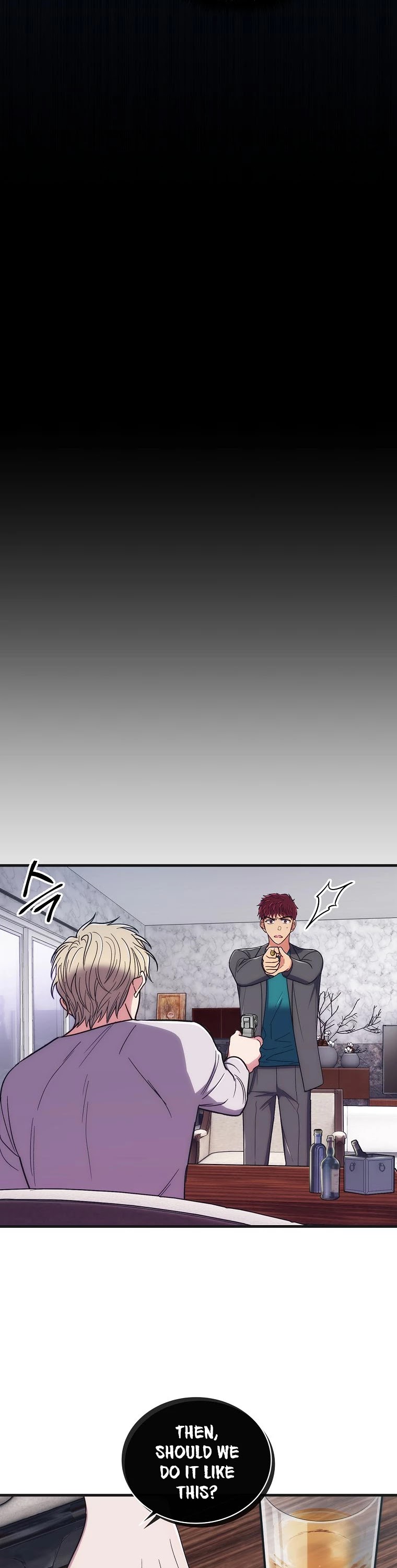 Medical Return Chapter 135 - Page 5