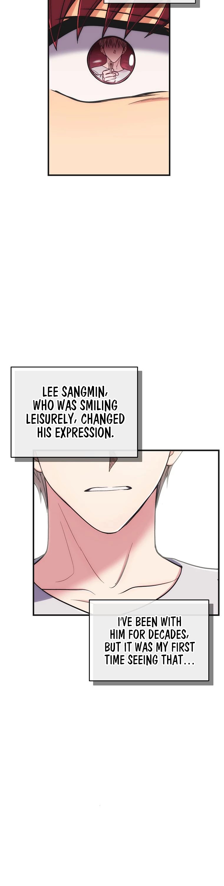 Medical Return Chapter 135 - Page 50