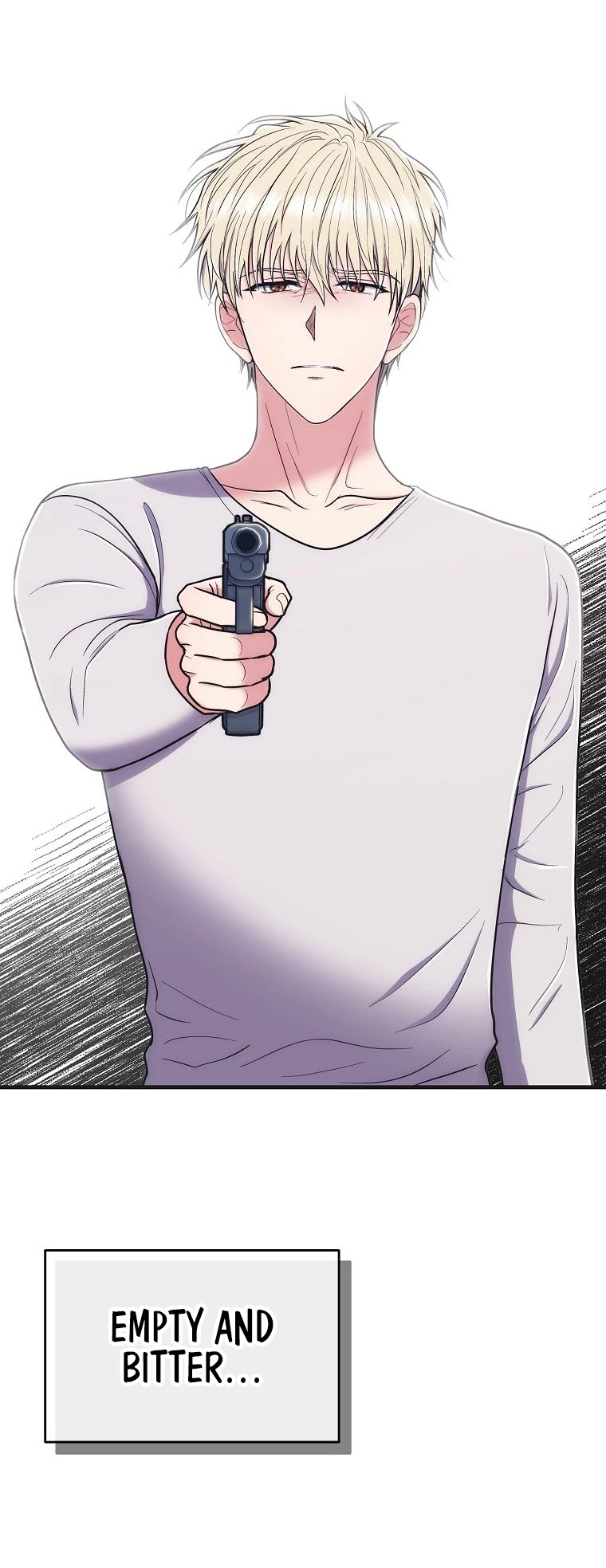 Medical Return Chapter 135 - Page 51