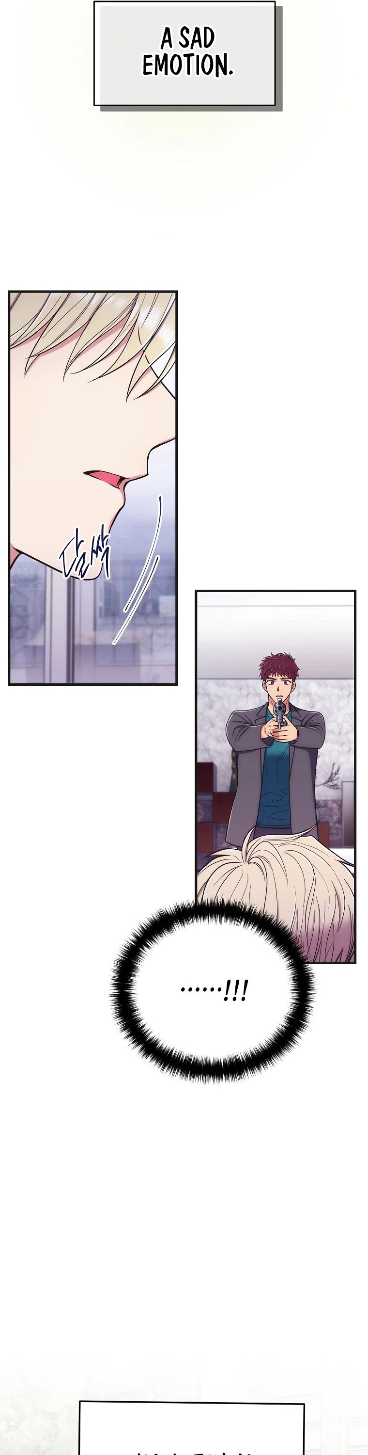 Medical Return Chapter 135 - Page 53