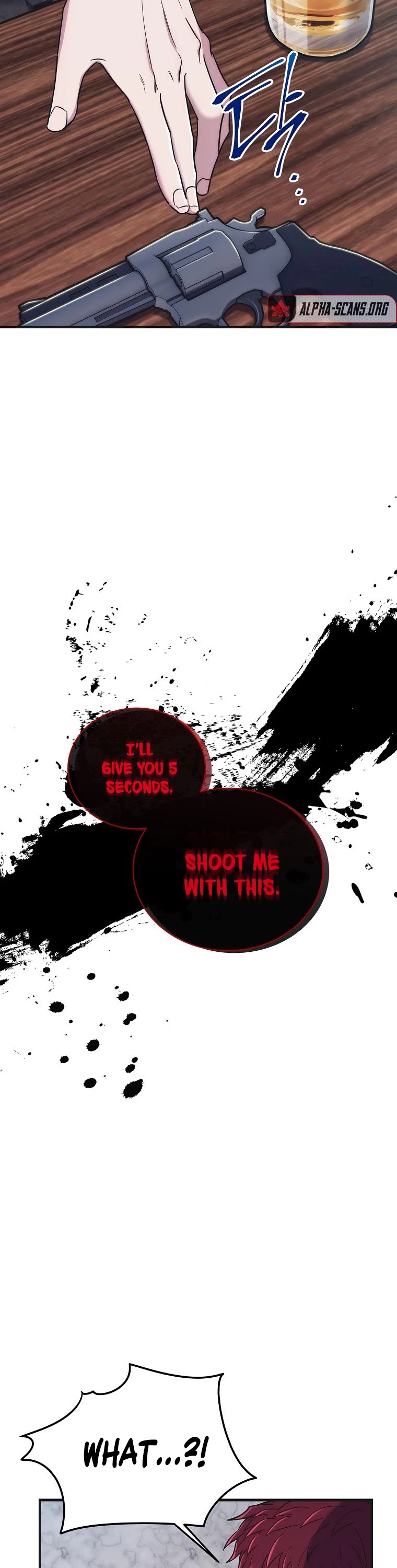 Medical Return Chapter 135 - Page 6