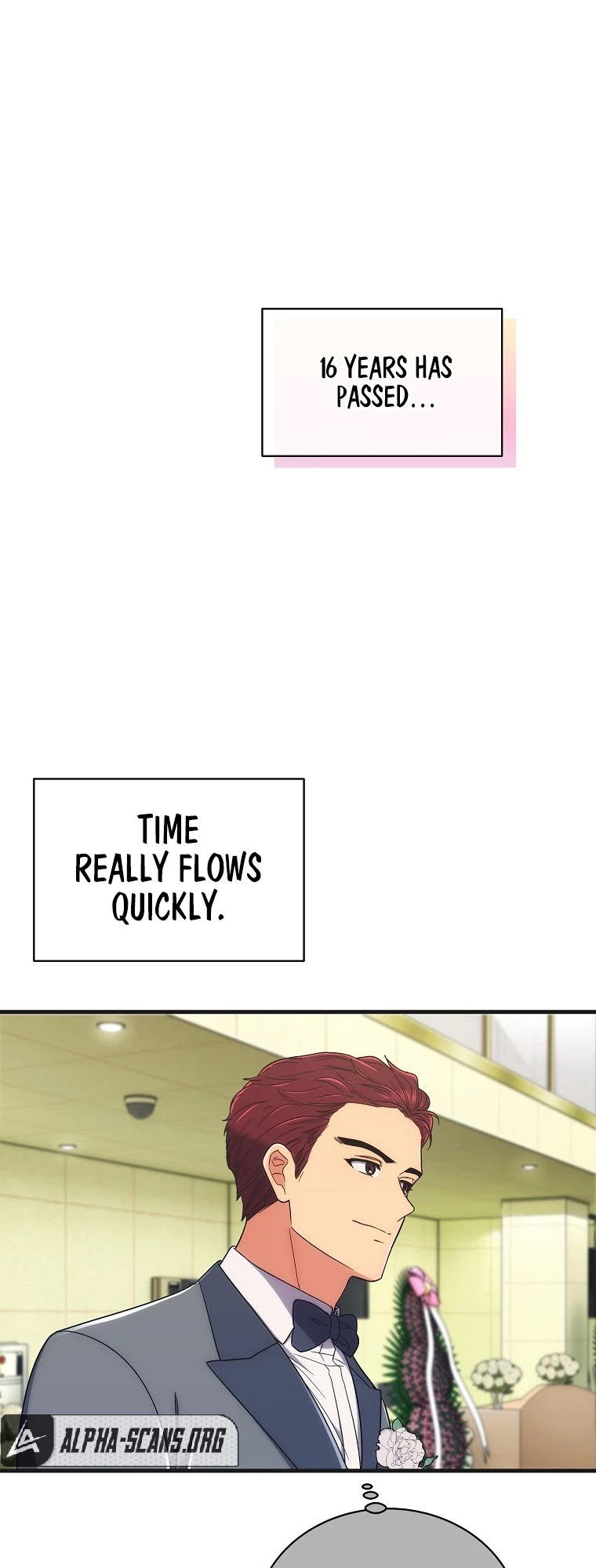 Medical Return Chapter 136 - Page 11