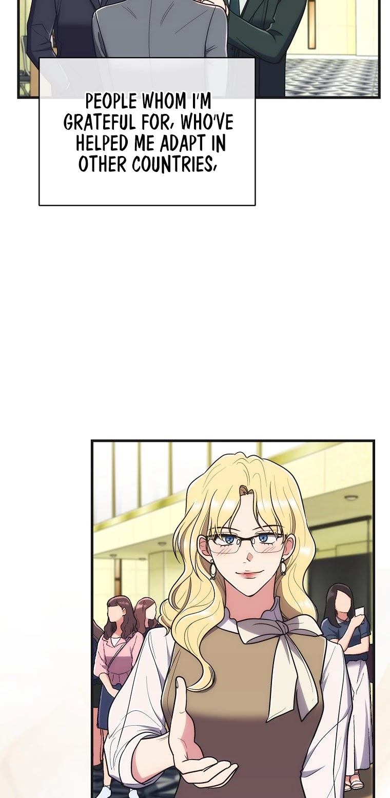 Medical Return Chapter 136 - Page 19