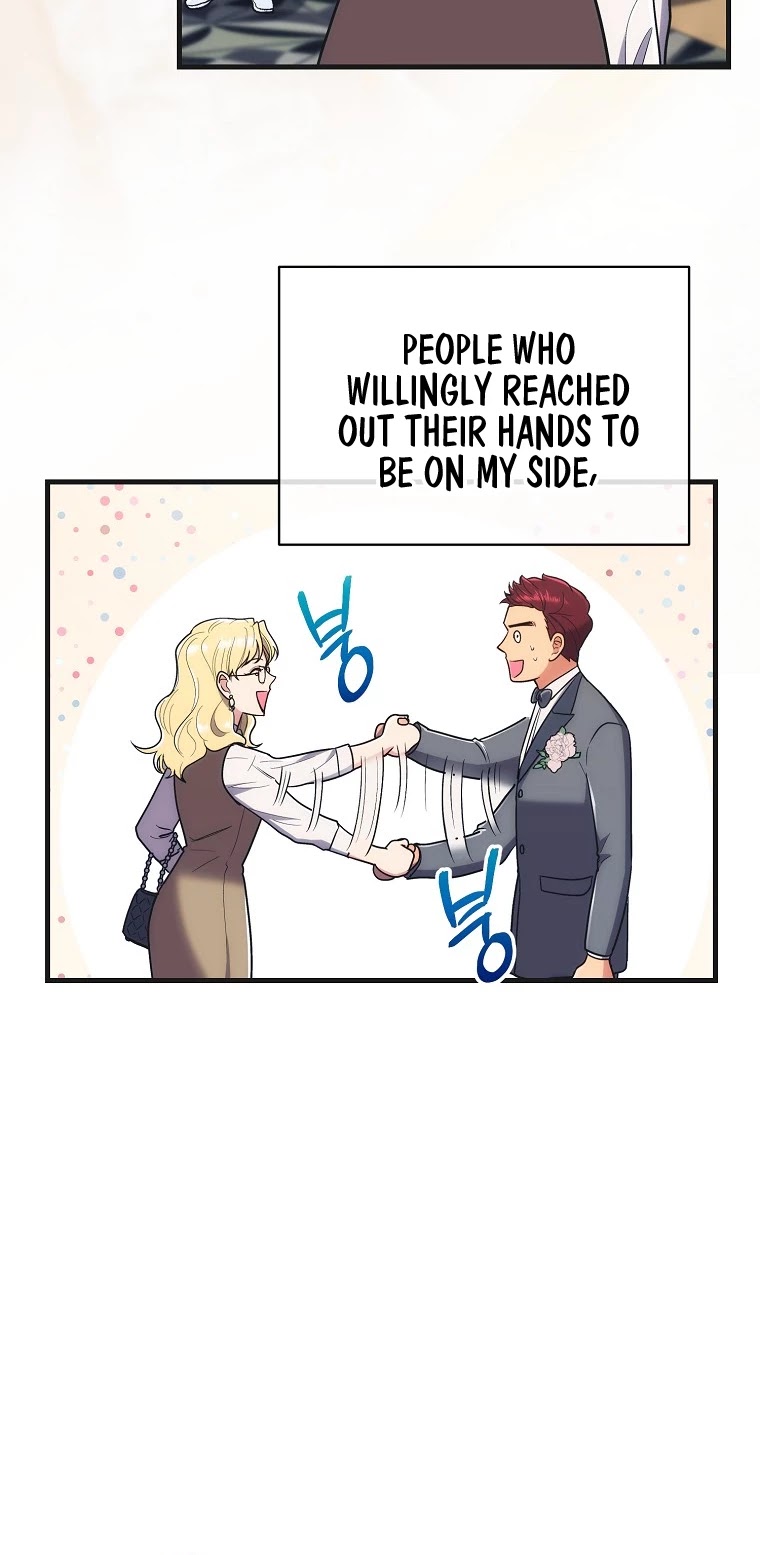 Medical Return Chapter 136 - Page 20