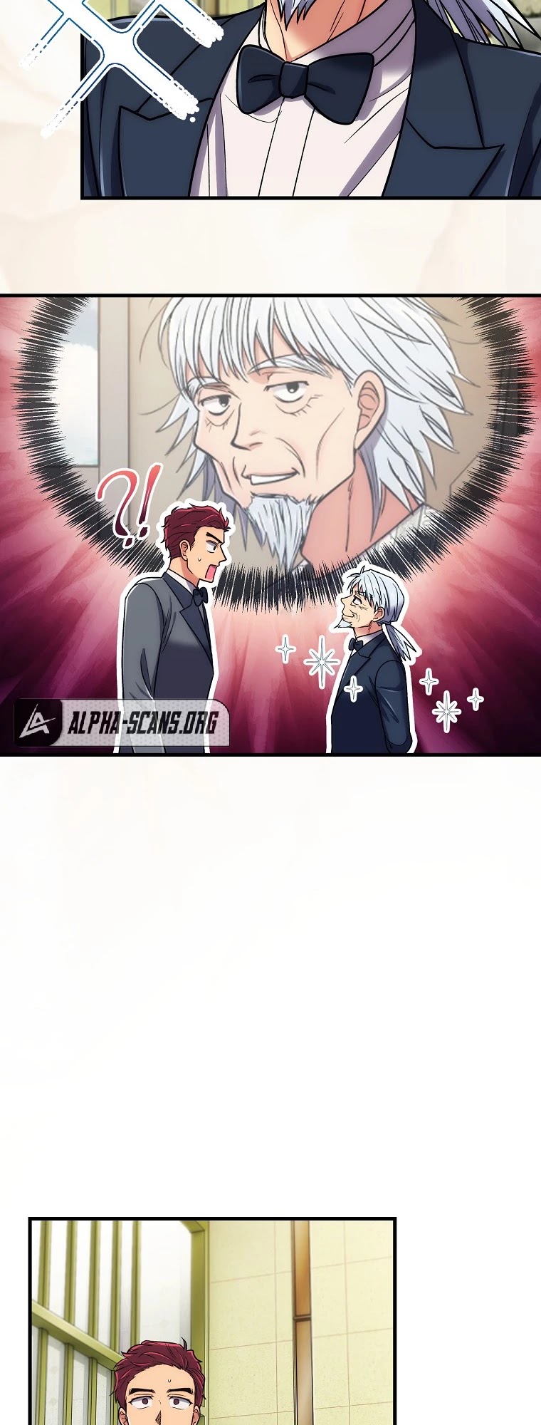 Medical Return Chapter 136 - Page 23