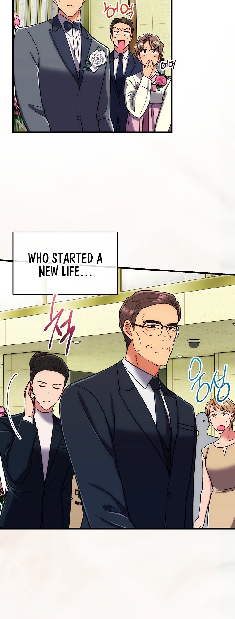Medical Return Chapter 136 - Page 24