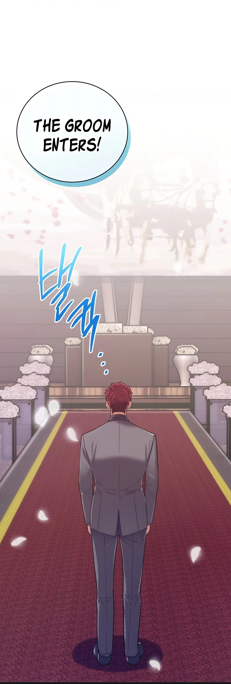 Medical Return Chapter 136 - Page 28