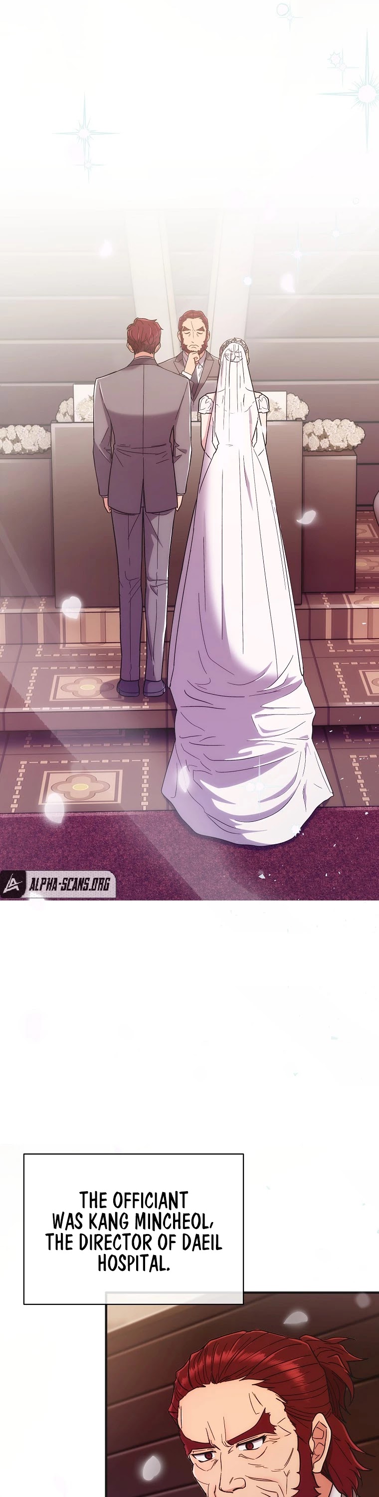 Medical Return Chapter 136 - Page 34
