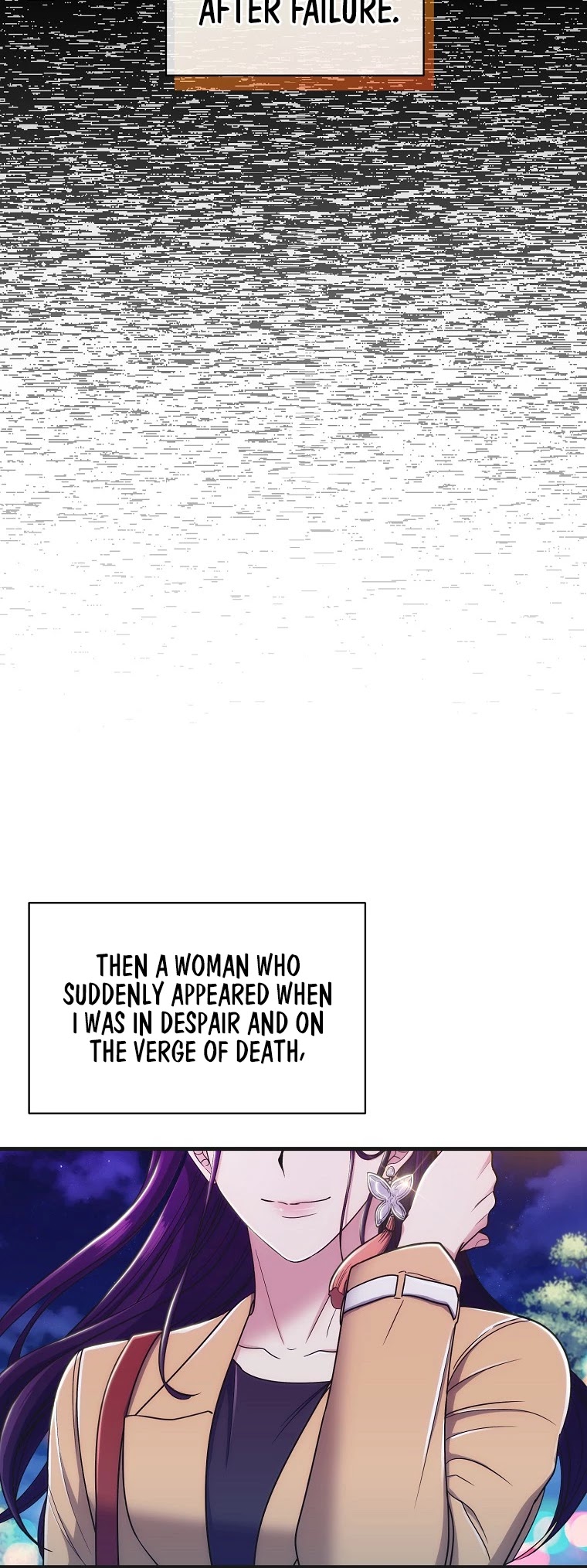 Medical Return Chapter 136 - Page 4