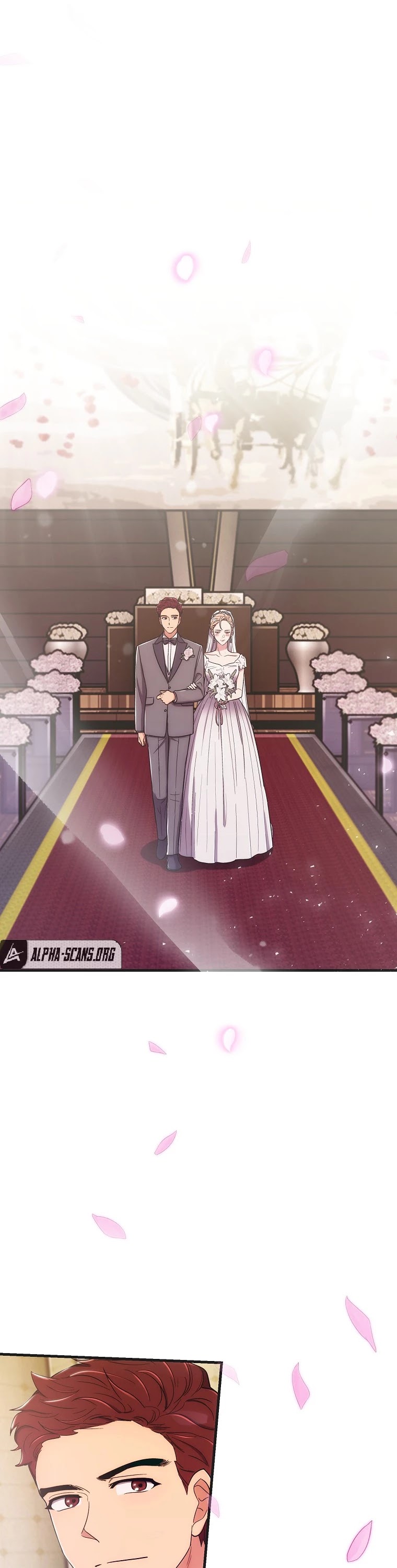 Medical Return Chapter 136 - Page 42